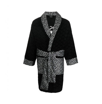 VERSACE BATHROBE