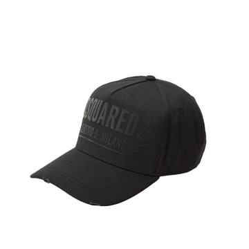 DSQUARED2 CAP