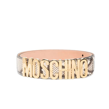 THẮT LƯNG MOSCHINO