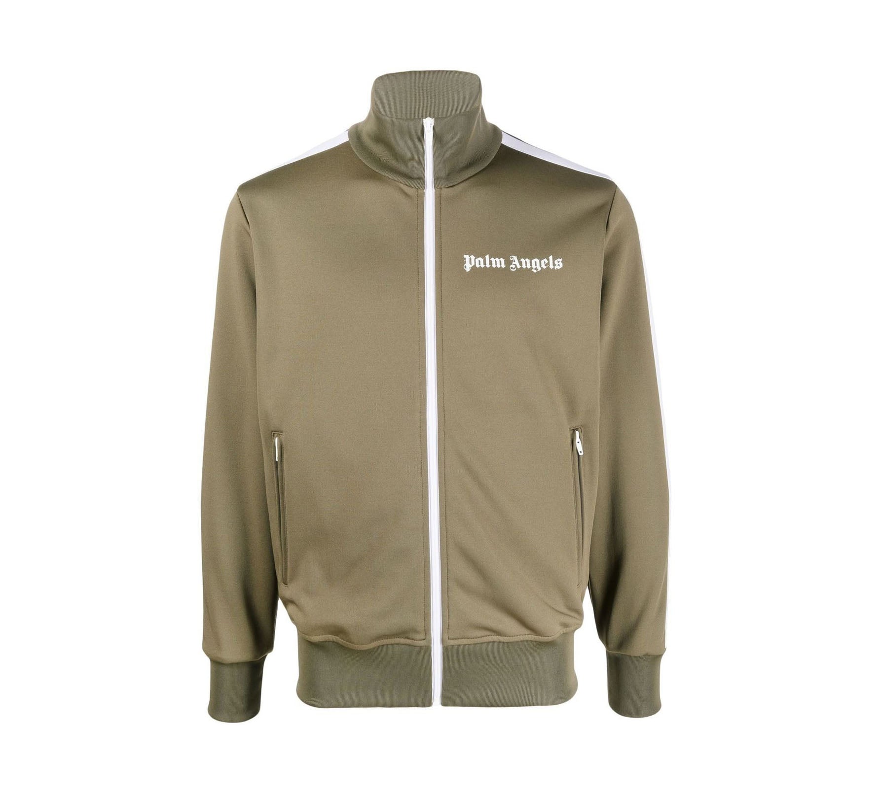 棕榈天使夹克