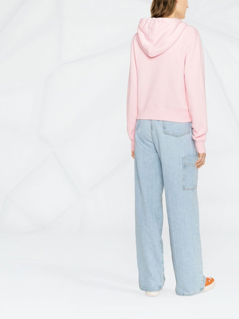 棕榈天使运动衫