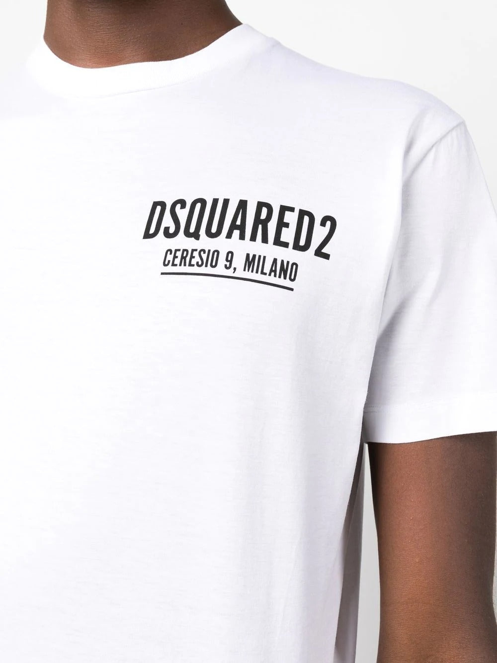 DSQUARED2 T恤