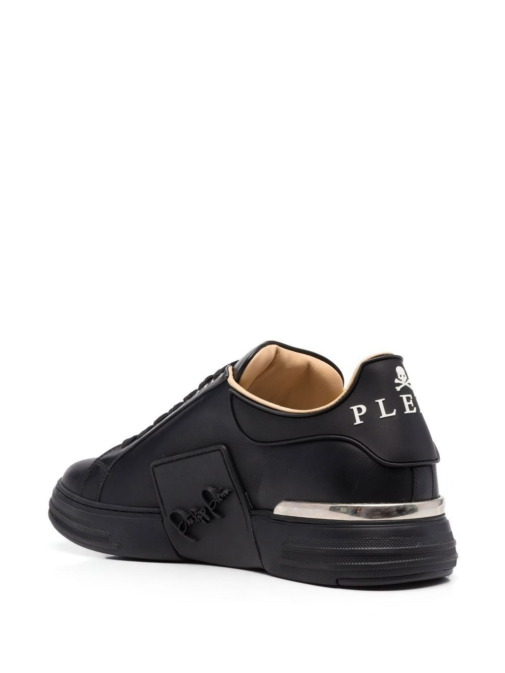 菲利普·普兰鞋