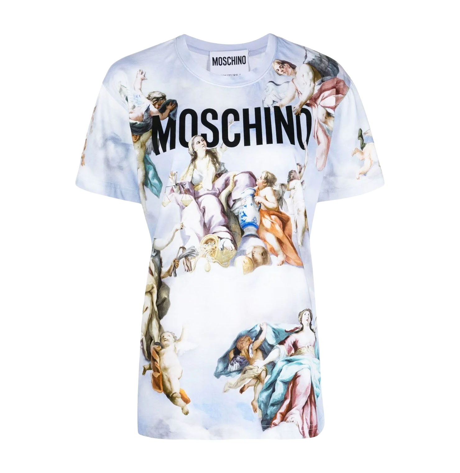 MOSCHINO T恤