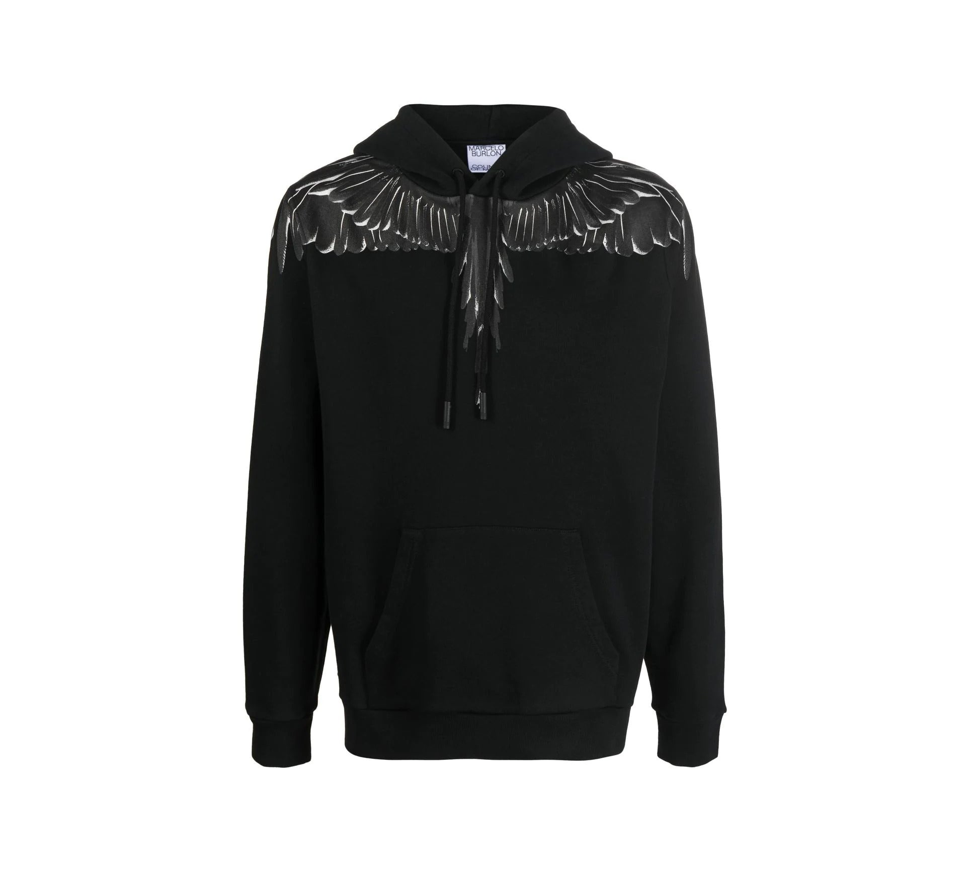MARCELO BURLON 连帽衫