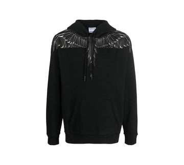 MARCELO BURLON HOODIE