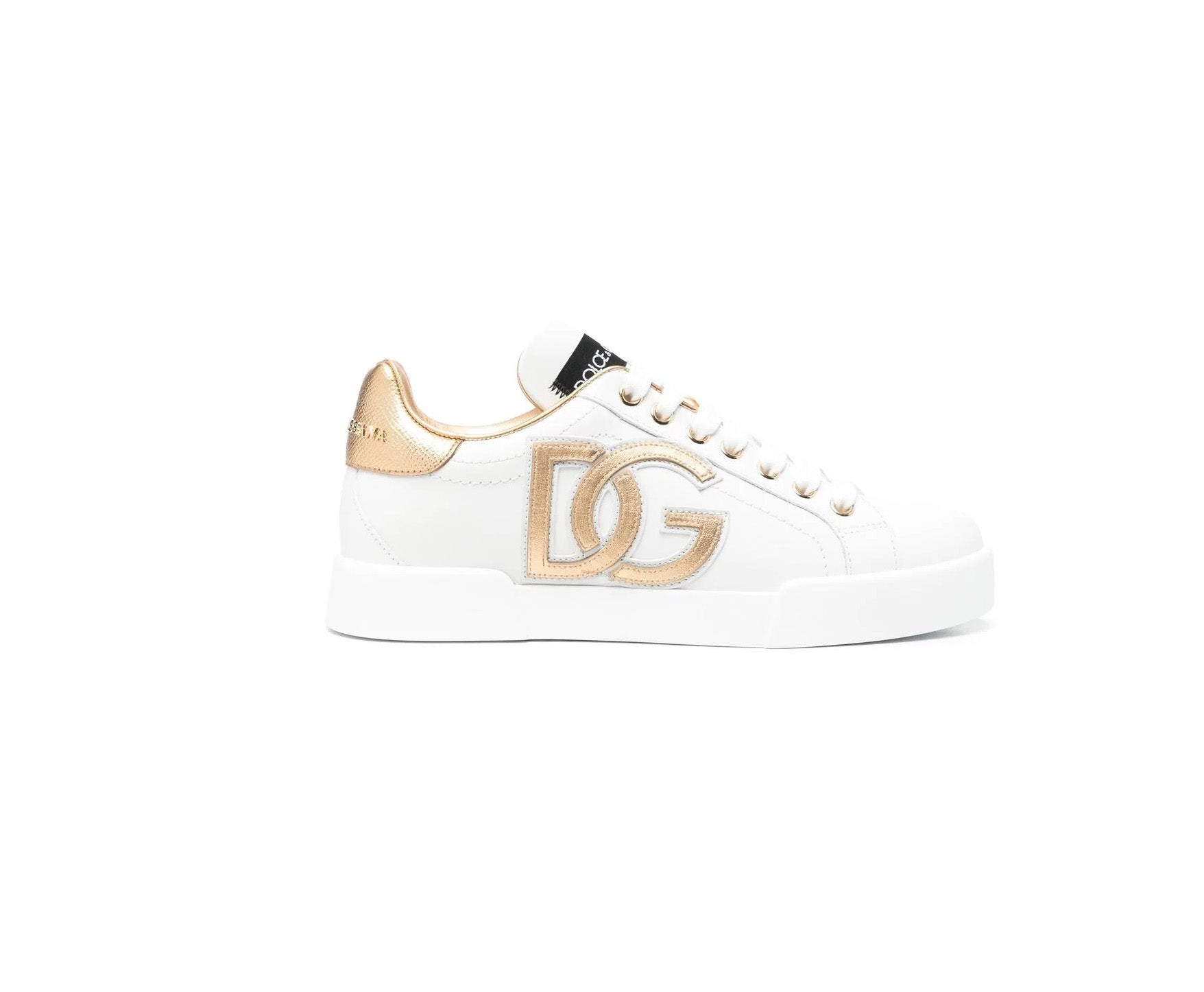 DOLCE & GABBANA运动鞋