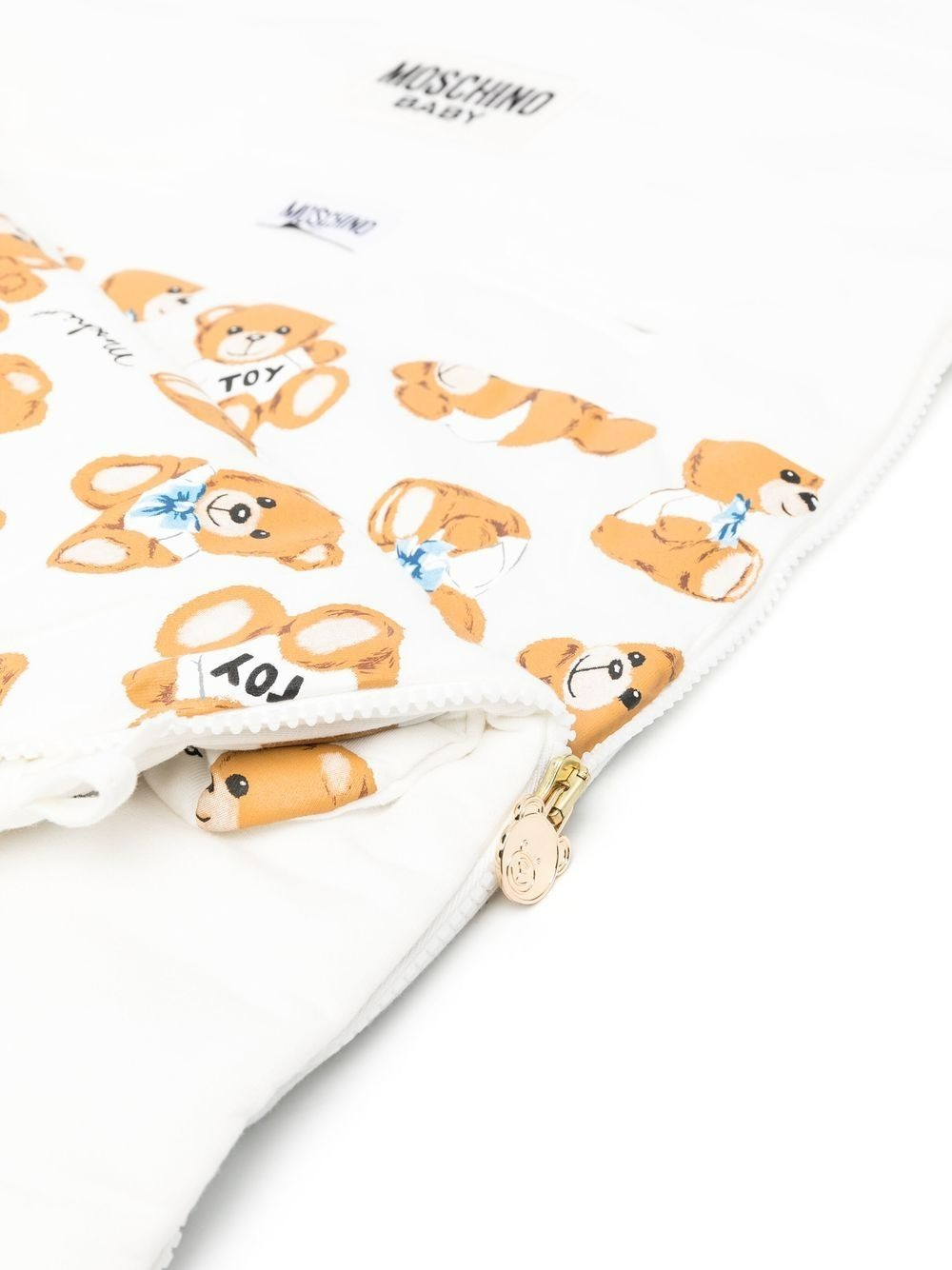 TÚI TRẺ EM MOSCHINO