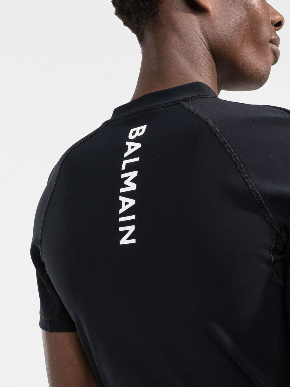 BALMAIN T-SHIRT
