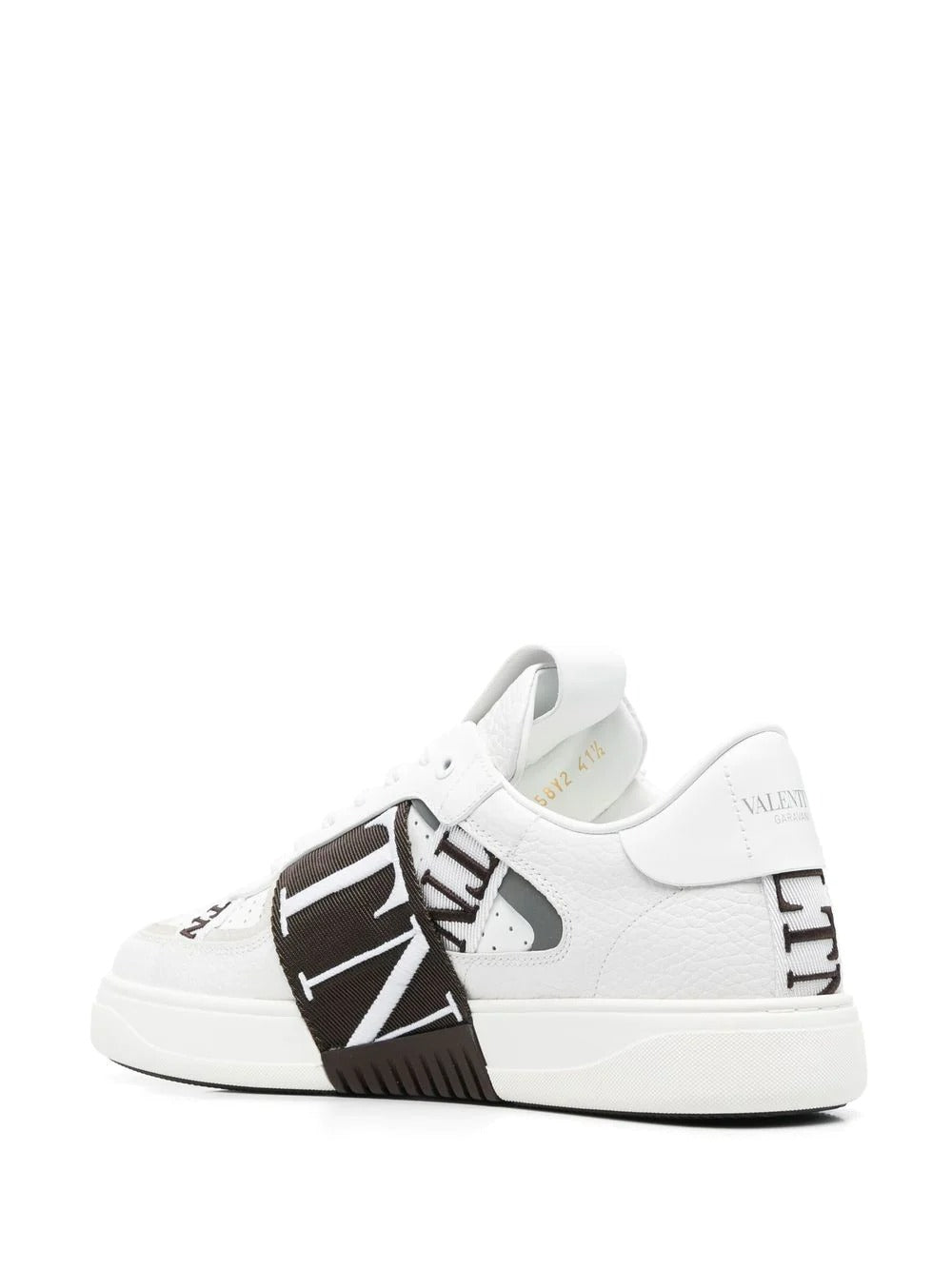 华伦天奴运动鞋