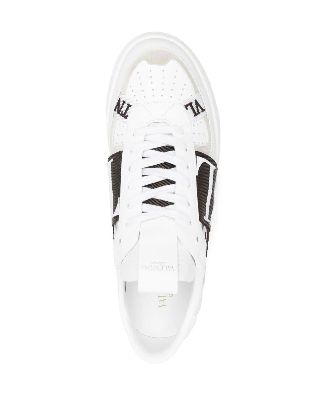 华伦天奴运动鞋