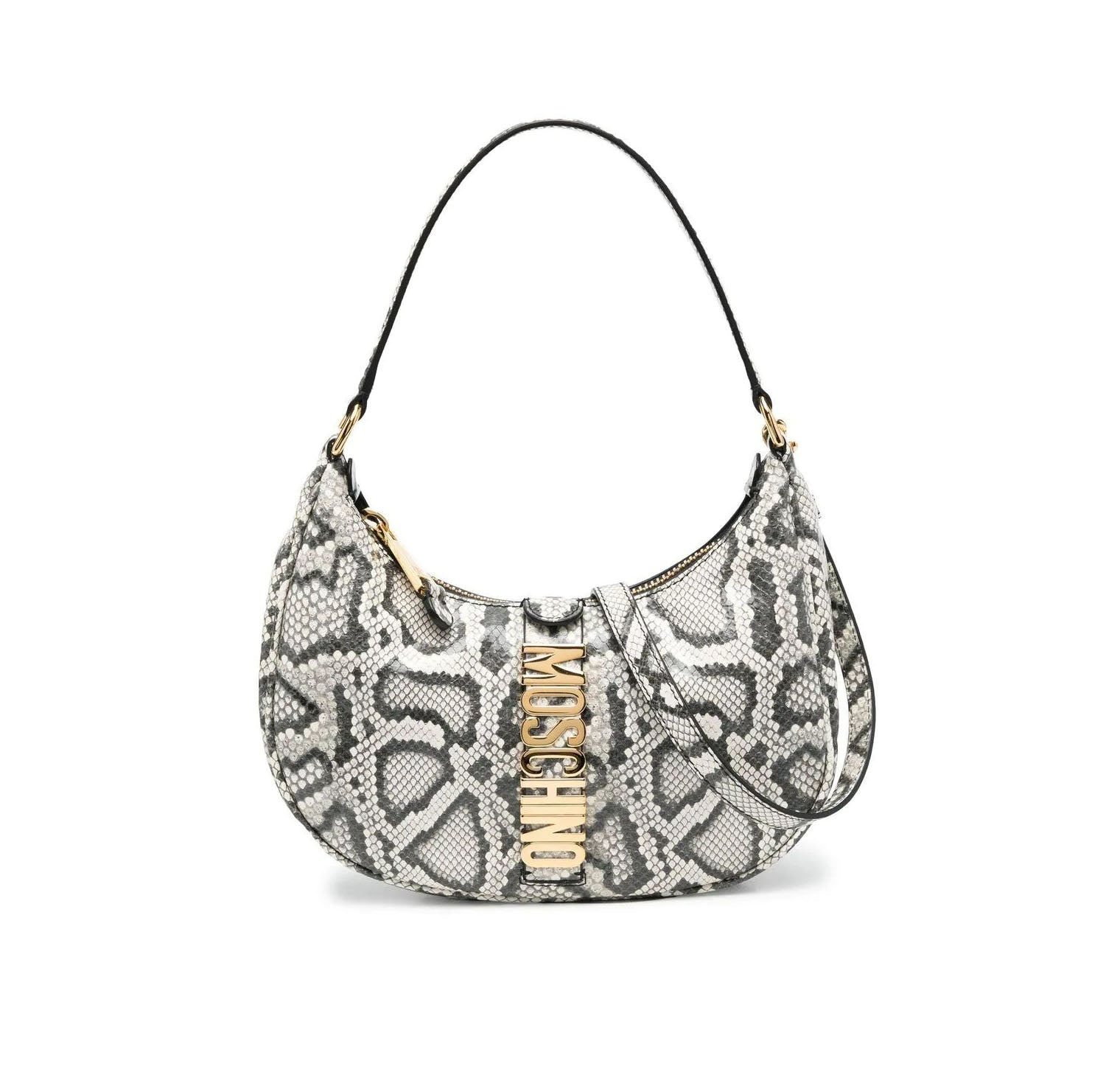 莫斯奇诺单肩包