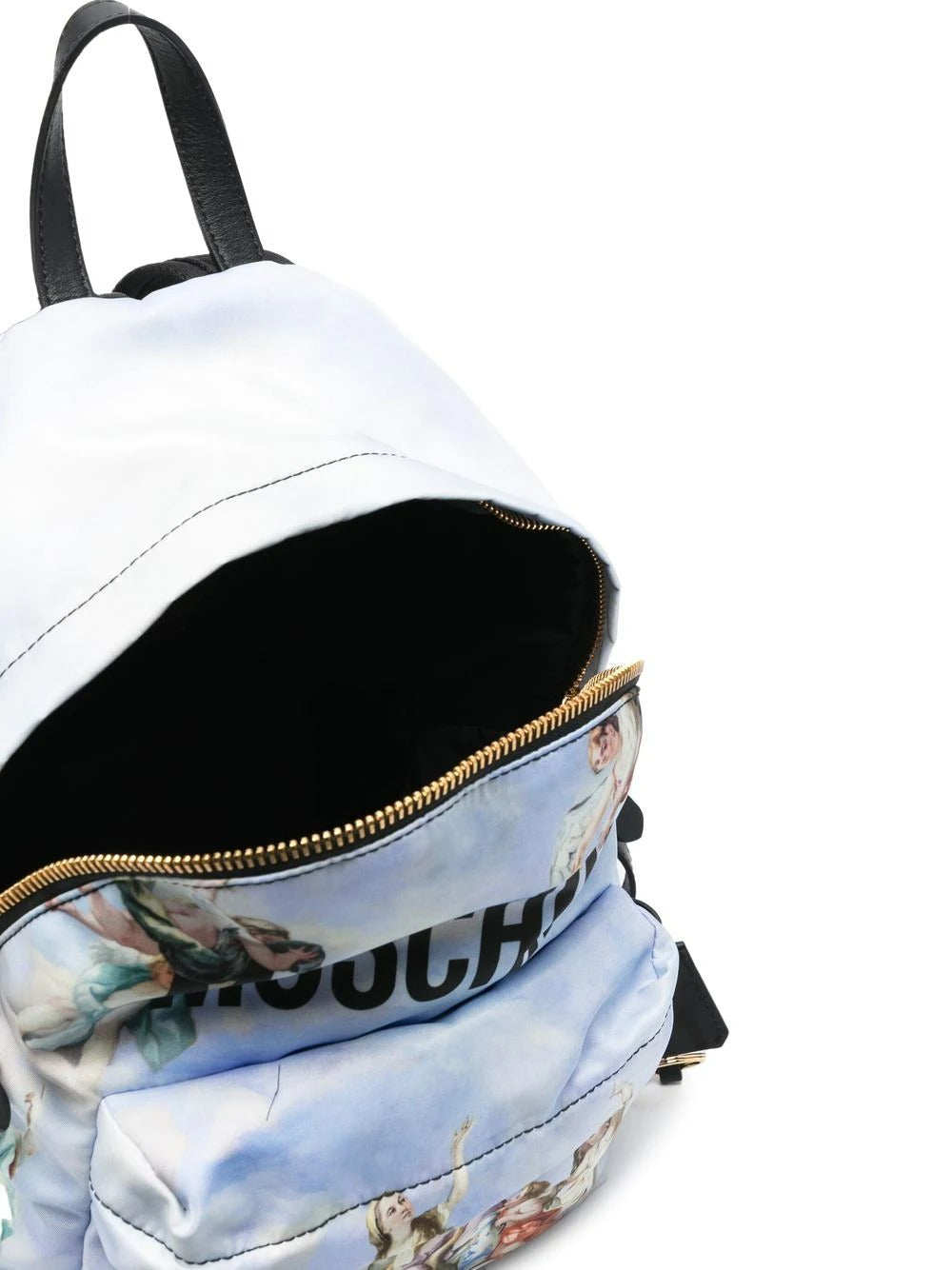 MOSCHINO BACKPACK
