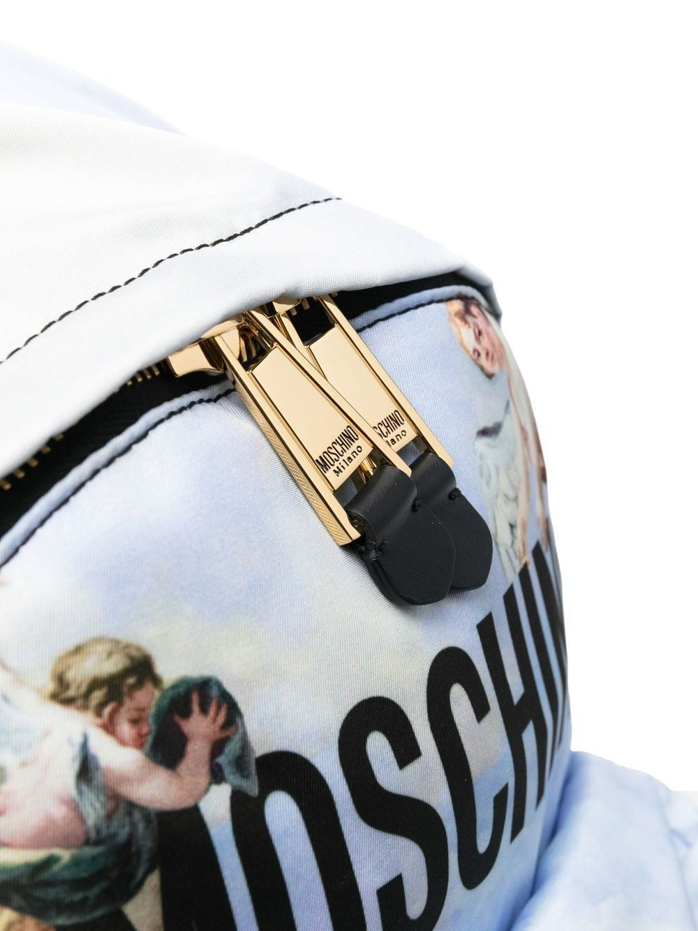 MOSCHINO BACKPACK
