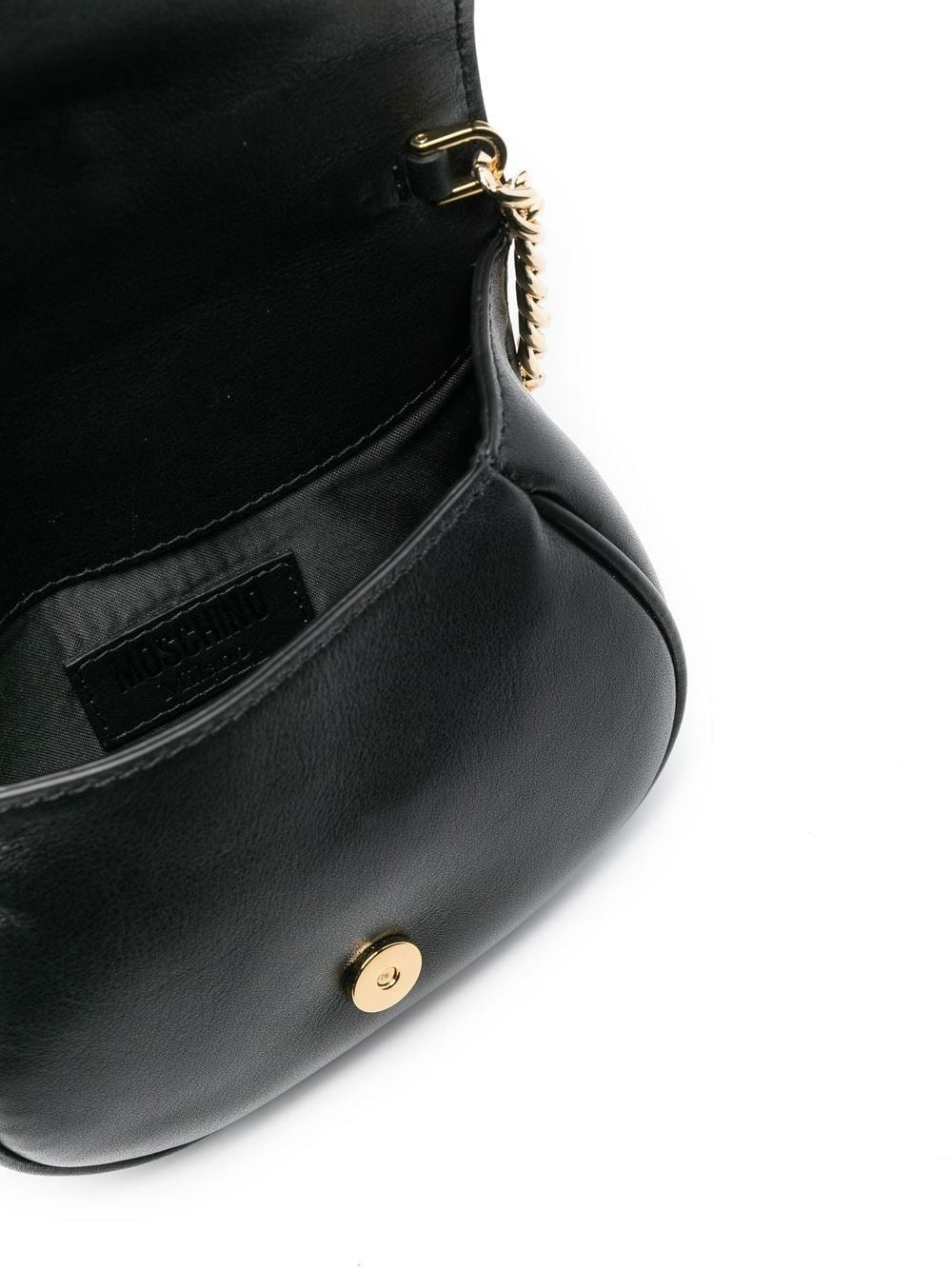 莫斯奇诺单肩包