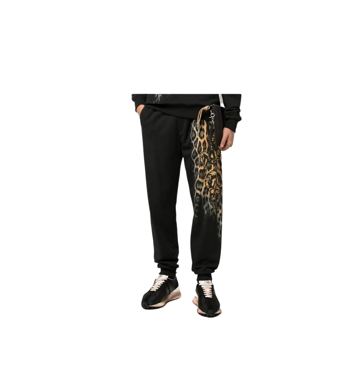 ROBERTO CAVALLI 裤子