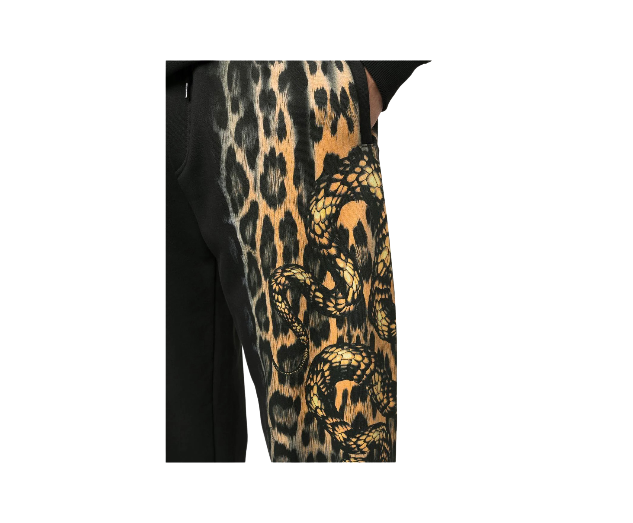 ROBERTO CAVALLI 裤子