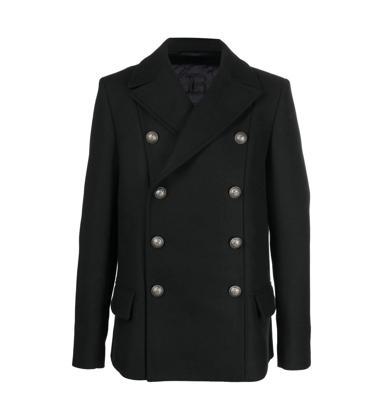 BALMAIN COAT