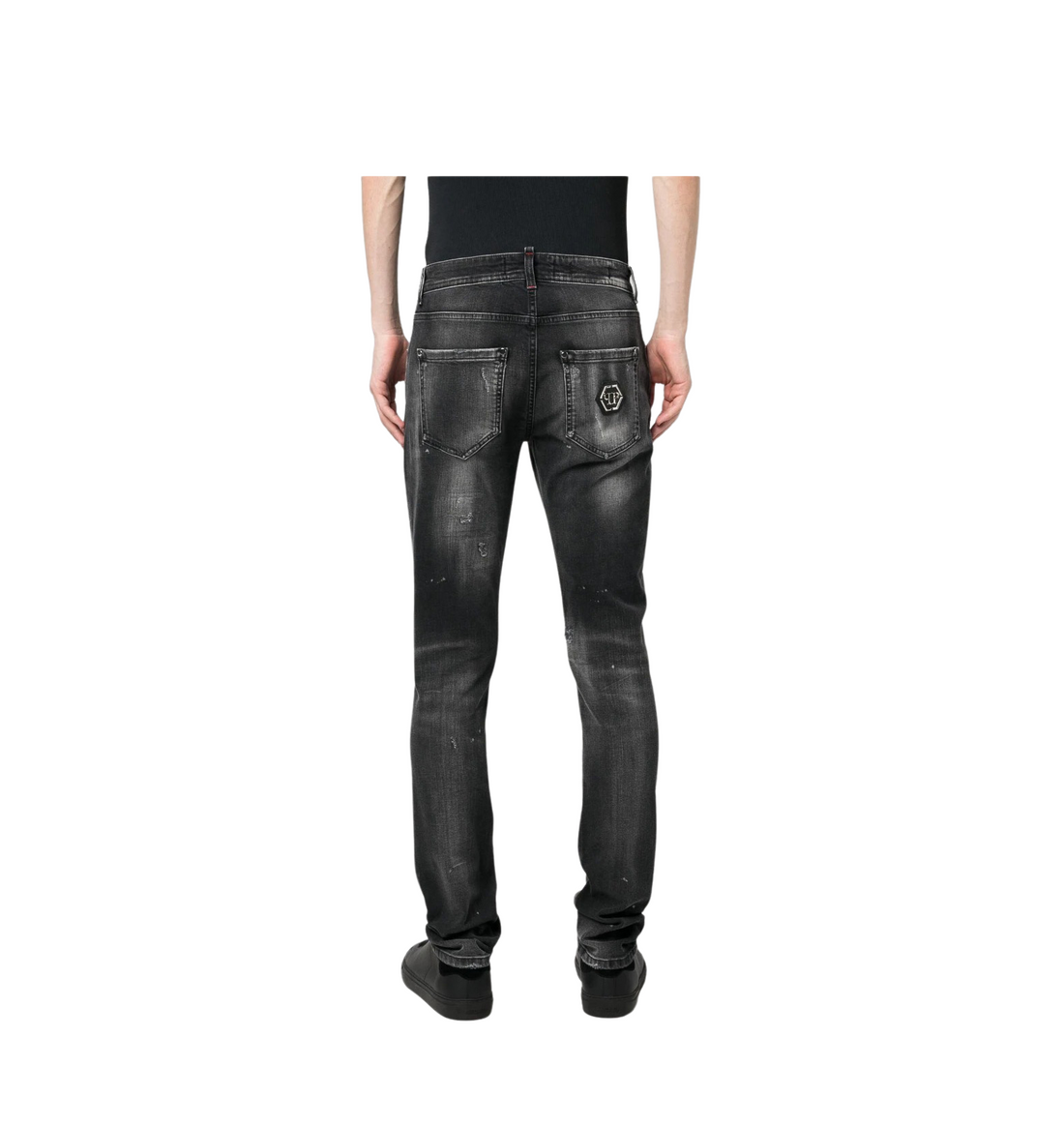 PHILIPP PLEIN JEANS