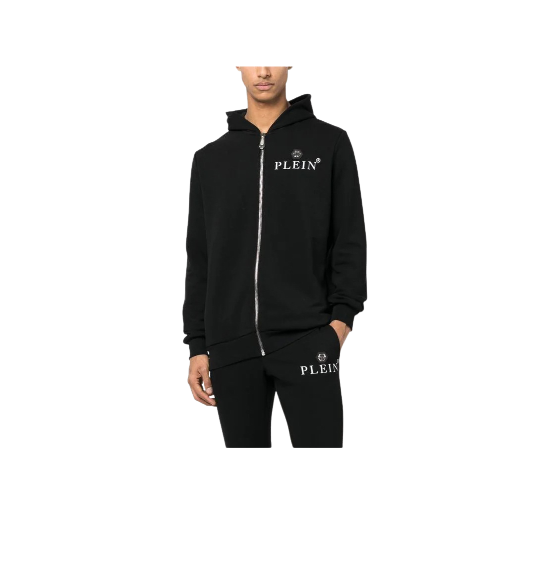 PHILIPP PLEIN HOODIE