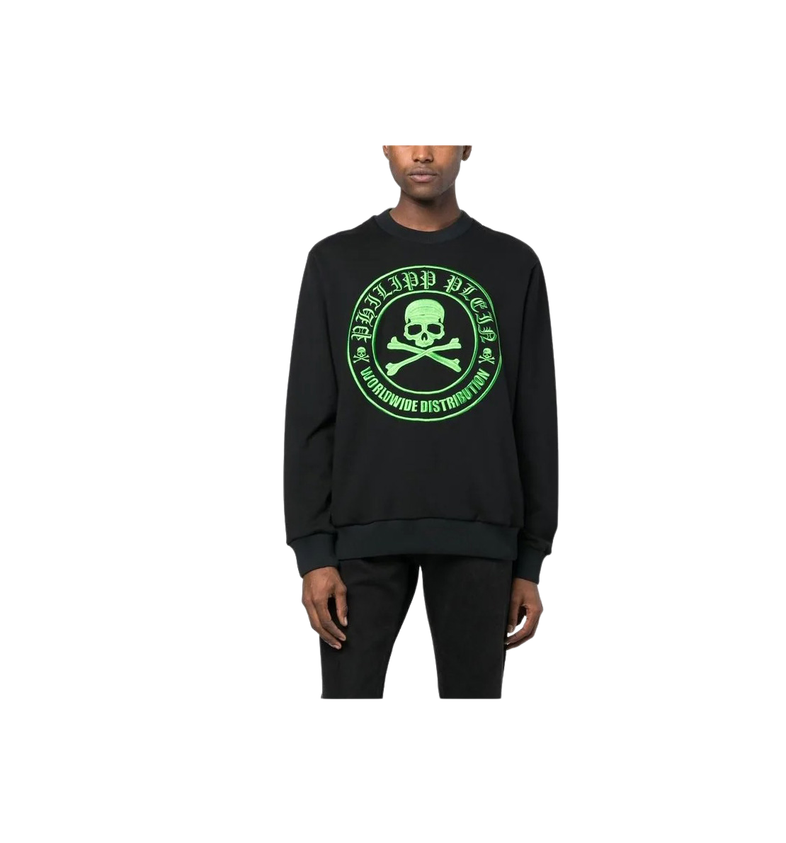 PHILIPP PLEIN 运动衫