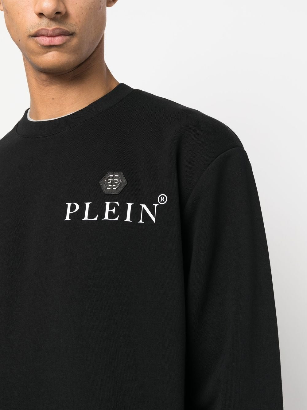 PHILIPP PLEIN SWEATSHIRT