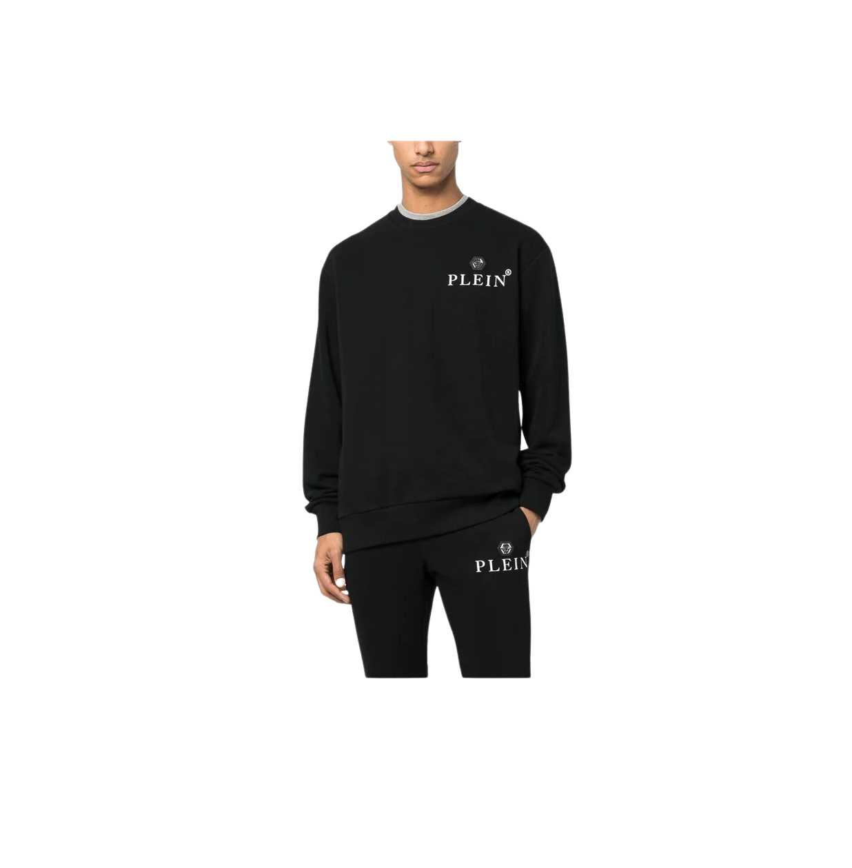 PHILIPP PLEIN SWEATSHIRT