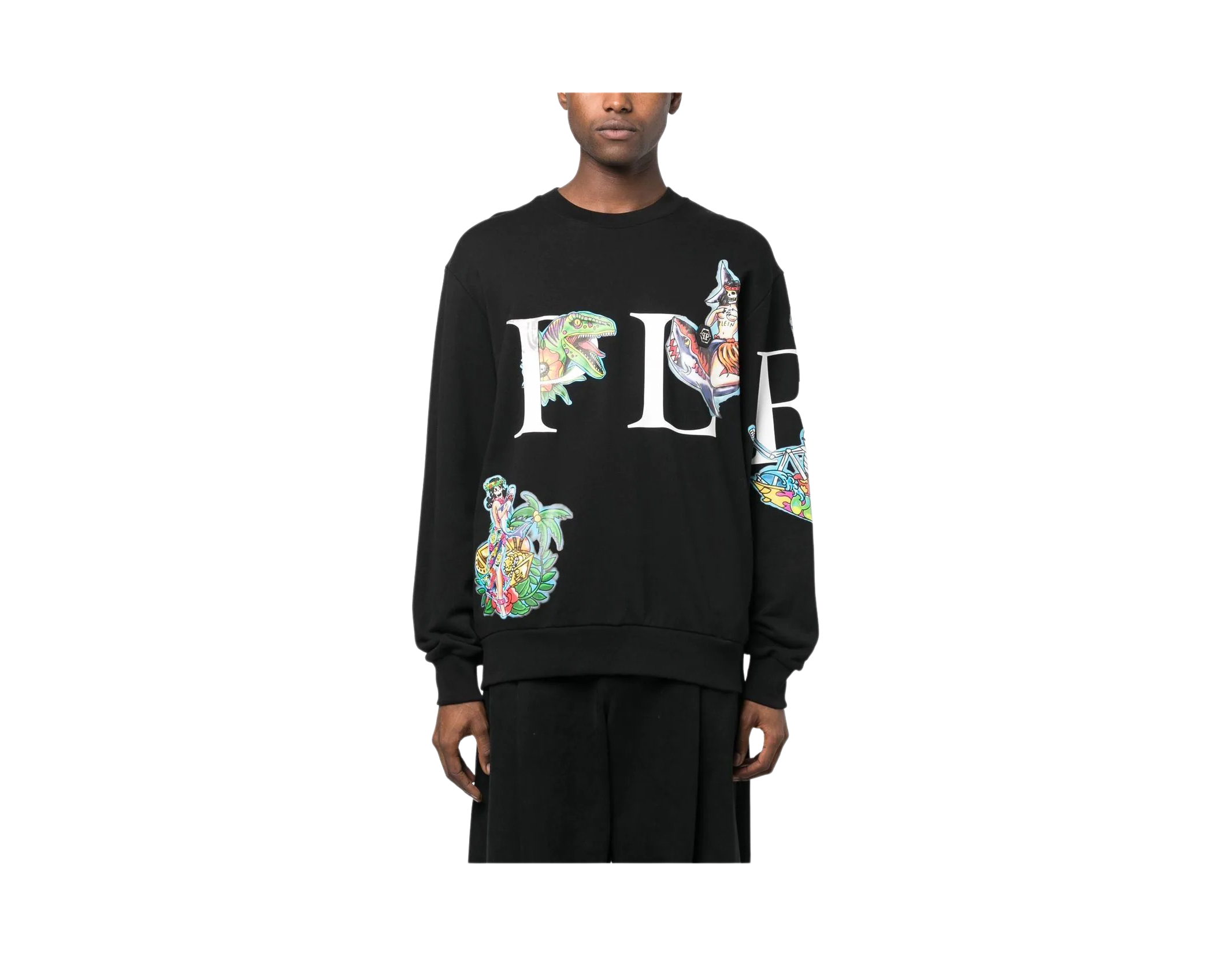 PHILIPP PLEIN 运动衫