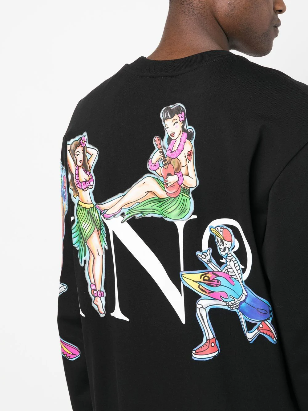 PHILIPP PLEIN 运动衫