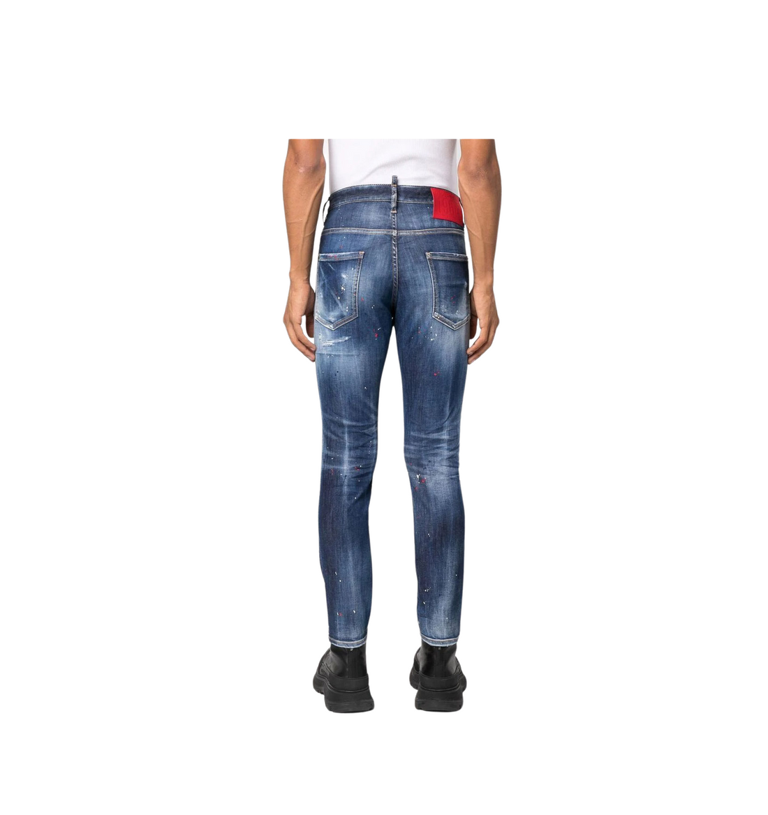 DSQUARED2牛仔裤
