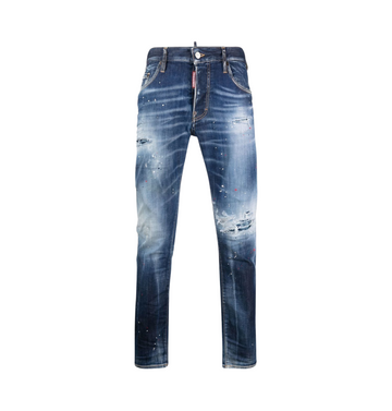 DSQUARED2牛仔裤