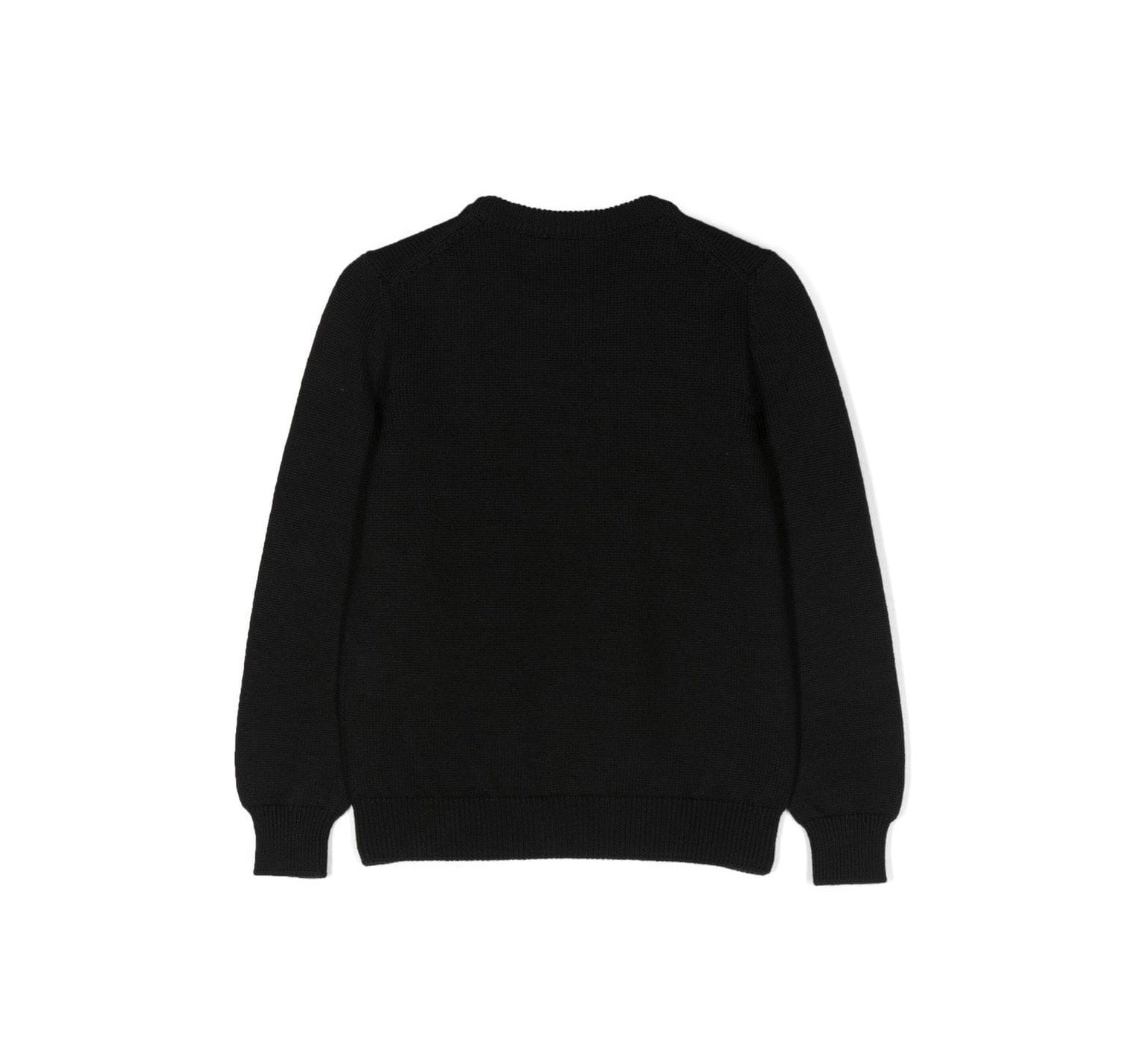 范思哲童装套头衫