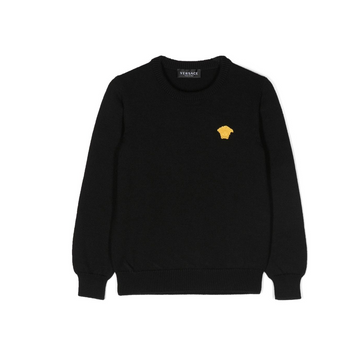 Áo len trẻ em VERSACE