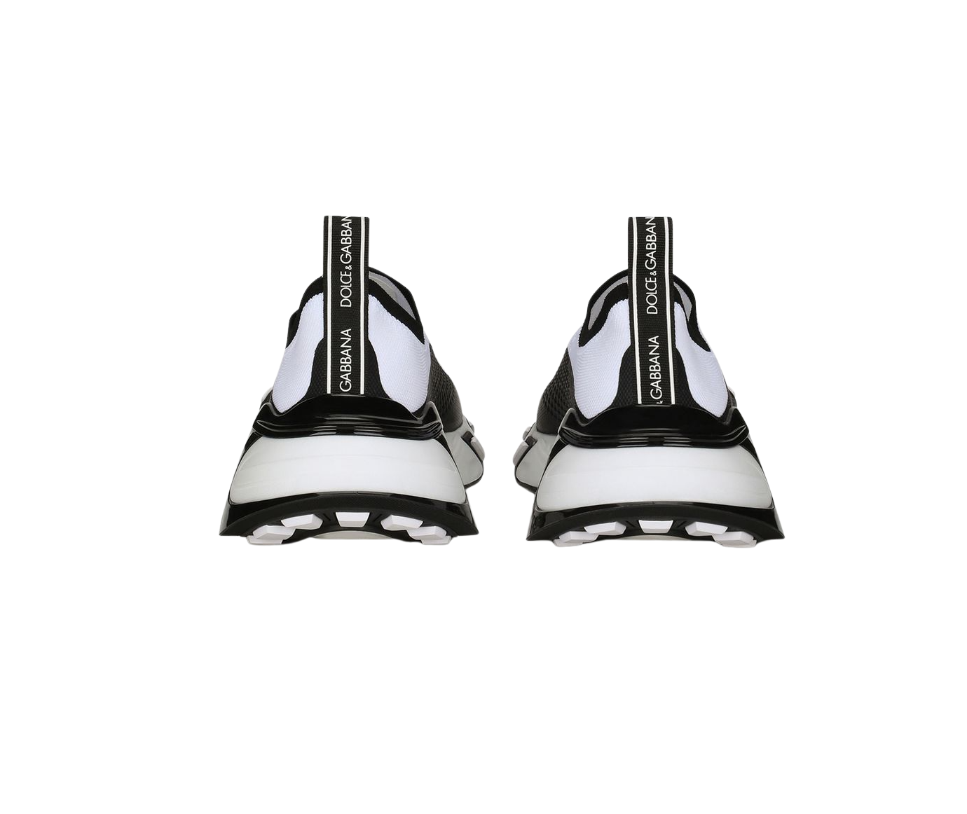 DOLCE & GABBANA运动鞋