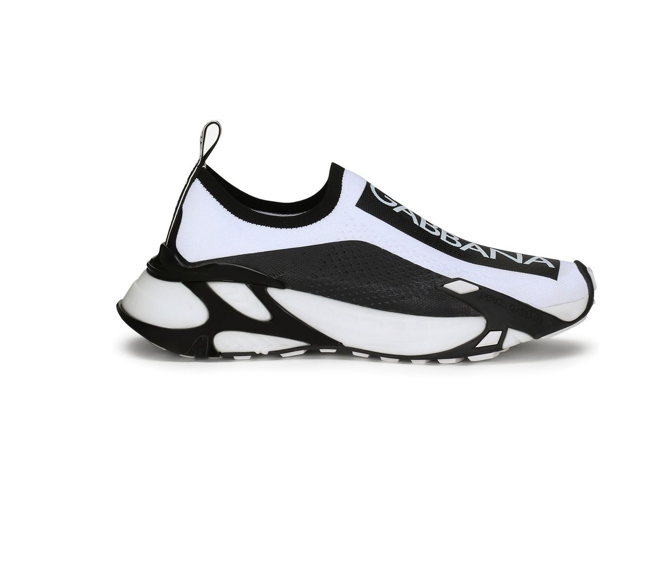 DOLCE & GABBANA运动鞋