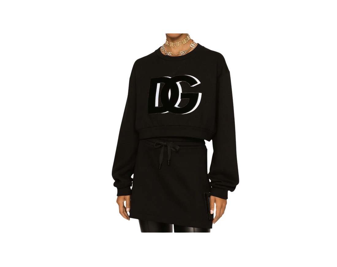 DOLCE & GABBANA 运动衫