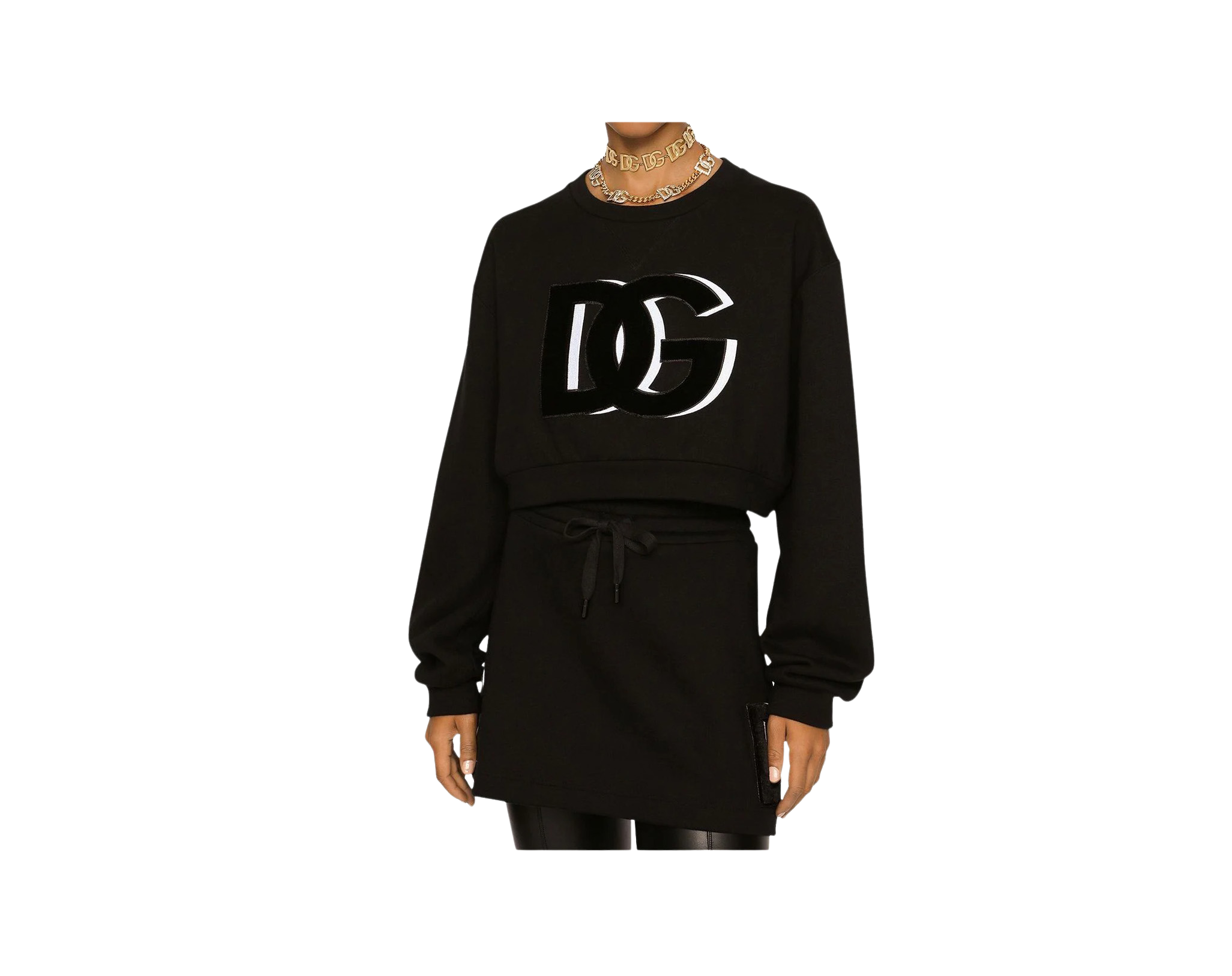 DOLCE & GABBANA 运动衫