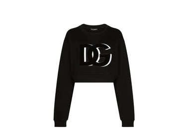 ÁO NỈ DOLCE & GABBANA
