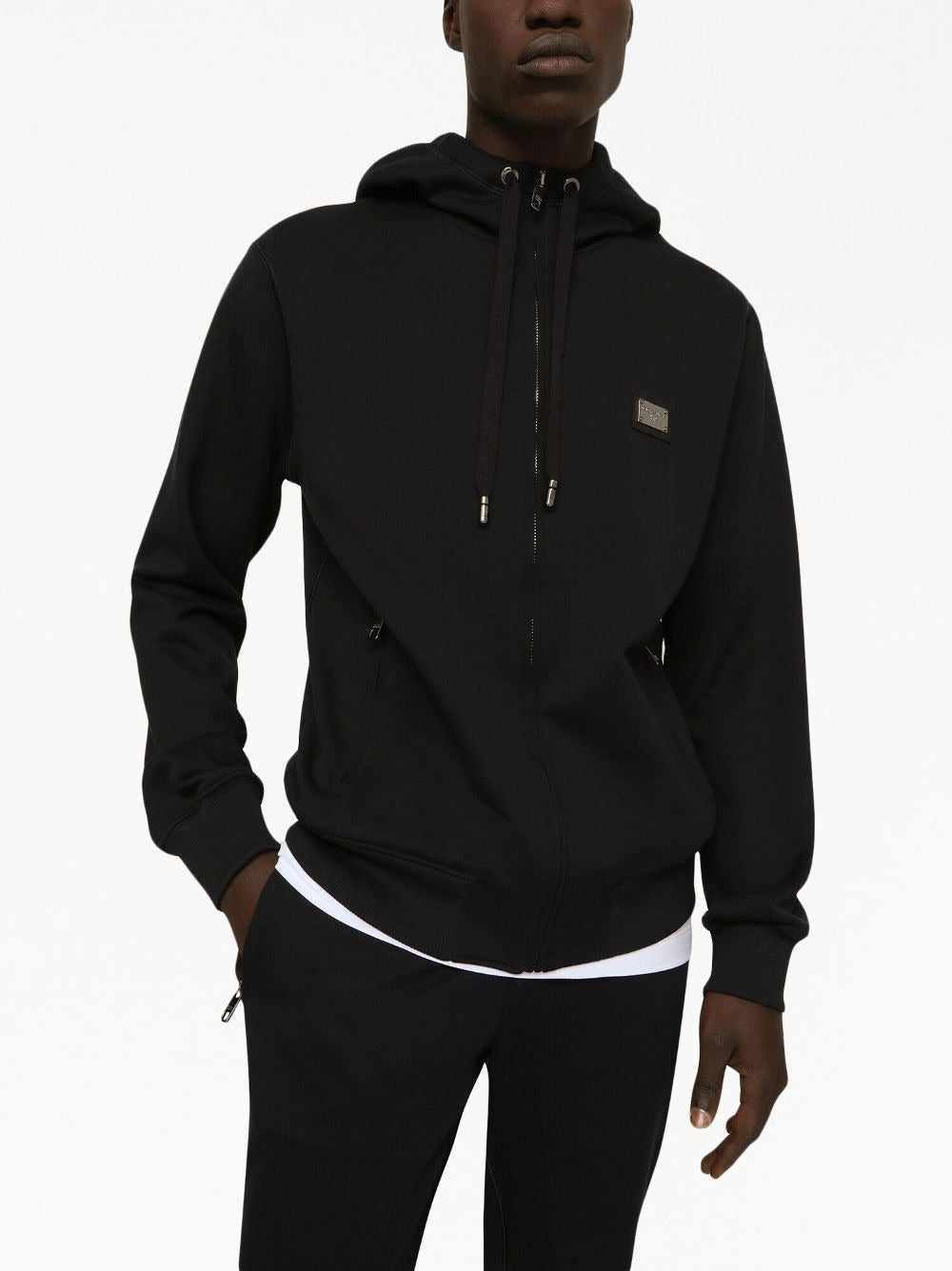 DOLCE & GABBANA 连帽衫