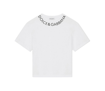 ÁO THUN TRẺ EM DOLCE & GABBANA