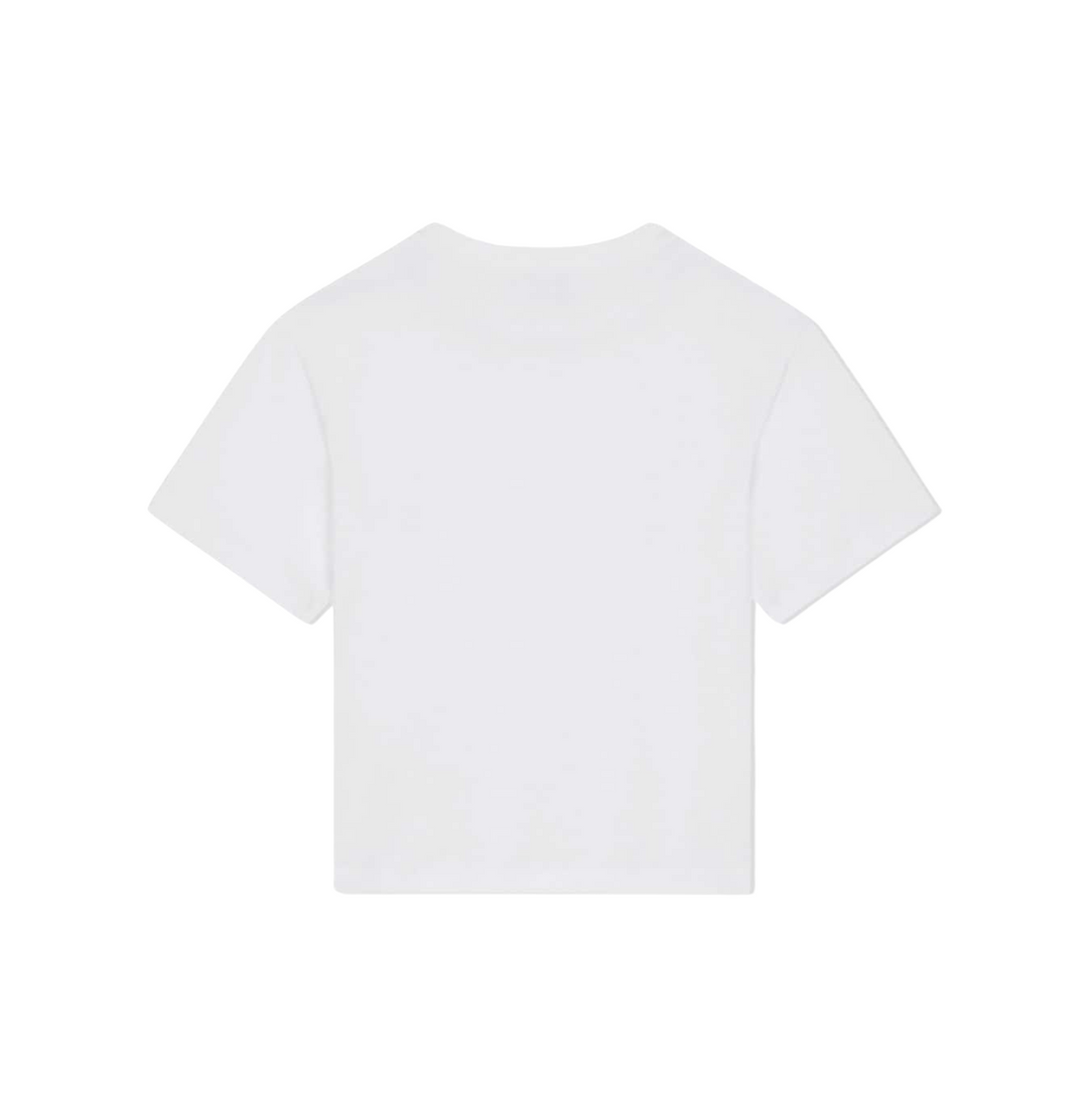 DOLCE & GABBANA KIDS T-SHIRT