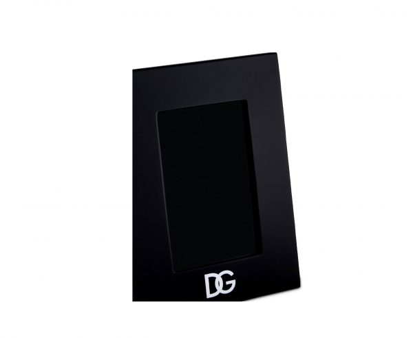 Dolce & Gabbana photo frame with monogram print, available at Lestyle Boutique Melbourne