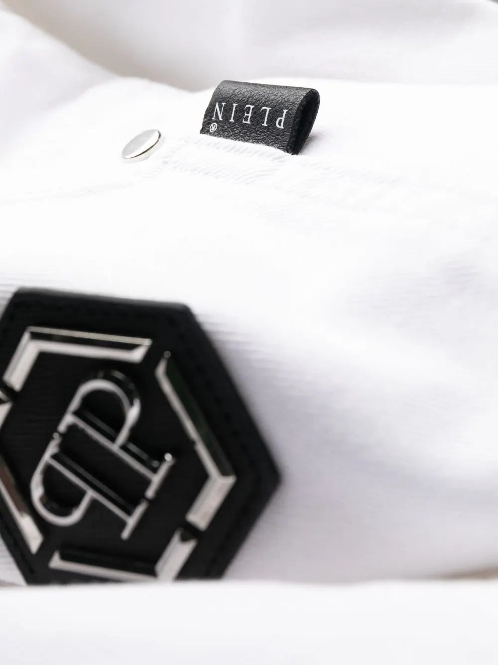 菲利普·普兰牛仔裤