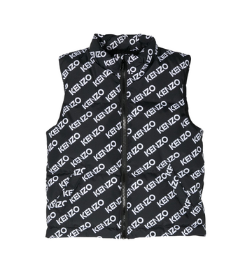 KENZO KIDS GILET