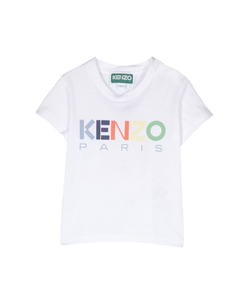 KENZO KIDS T-SHIRT