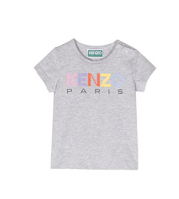 KENZO KIDS T-SHIRT