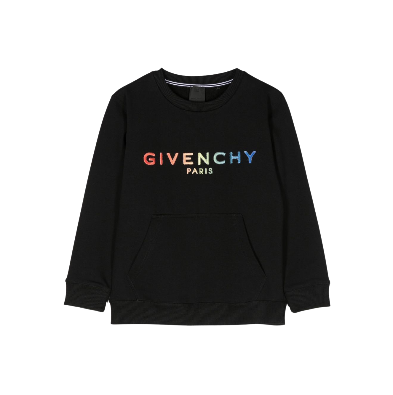 Áo nỉ trẻ em Givenchy