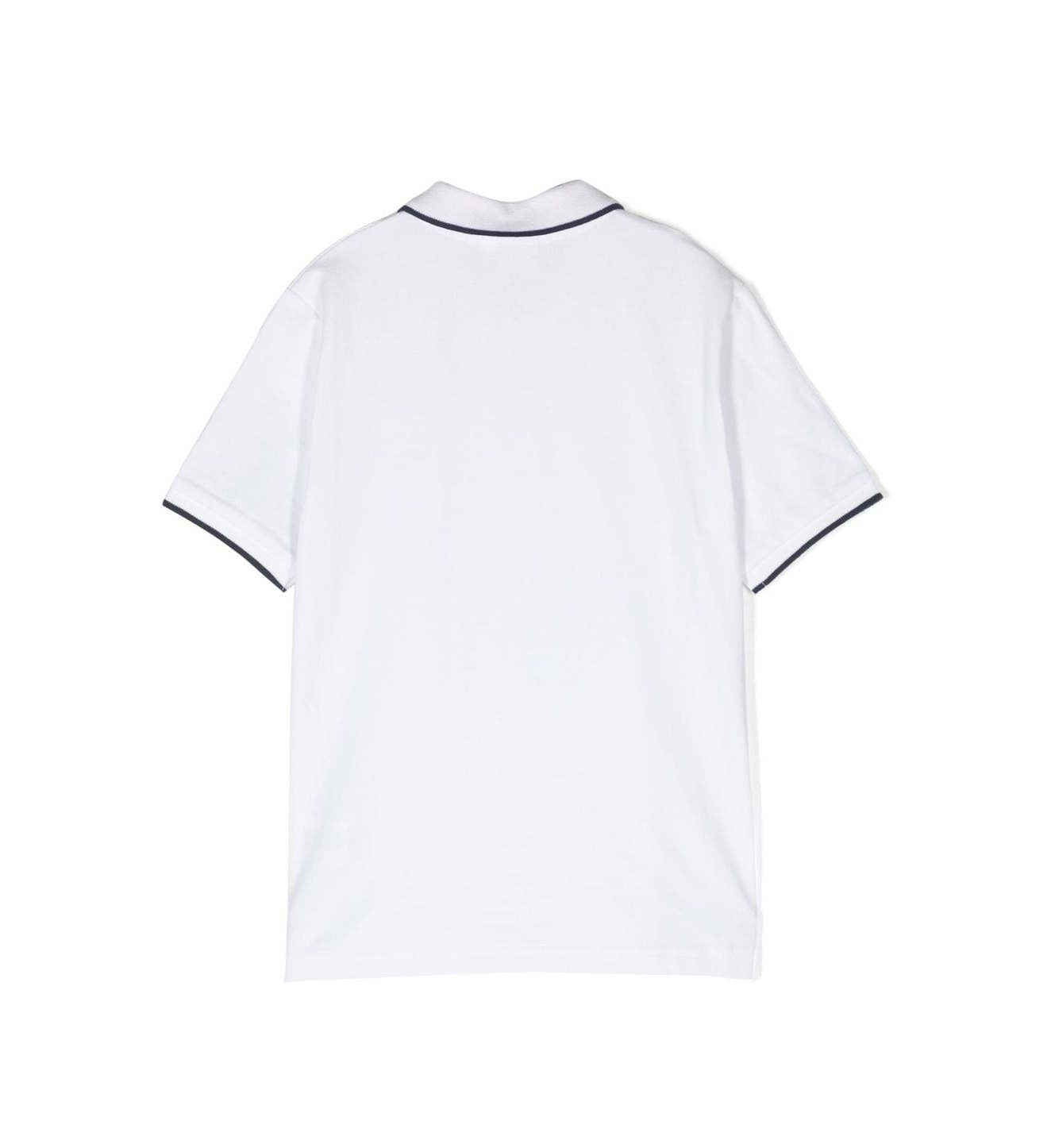 BOSS 童装 POLO 衫