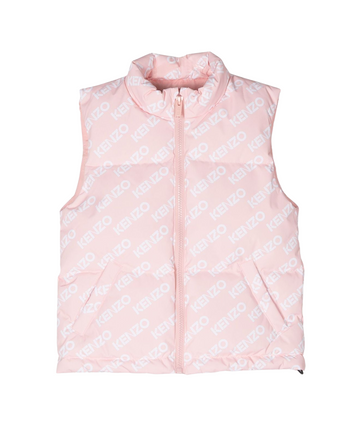 KENZO KIDS GILET