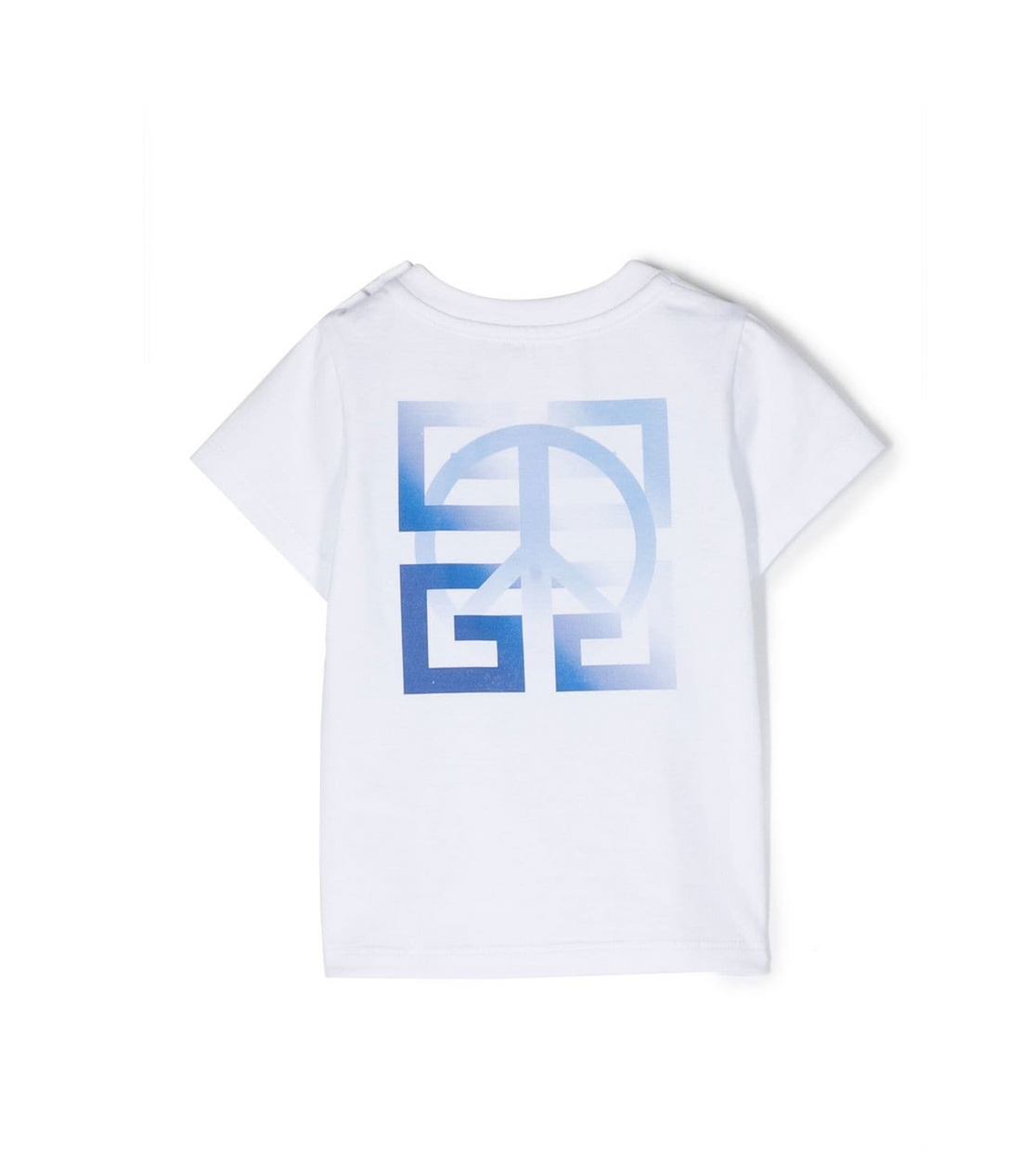 GIVENCHY KIDS T-SHIRT
